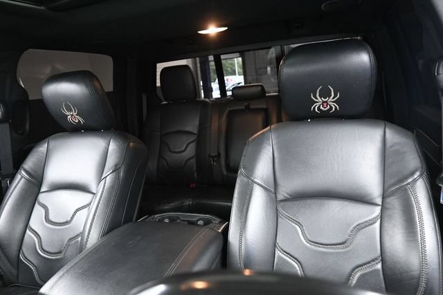 Used 2021 RAM 2500 Big Horn w/ Level B Equipment Group AWD/4WD image 15