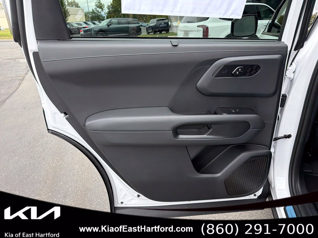 New 2027 Kia Telluride X-Line SX Prestige AWD/4WD image 18