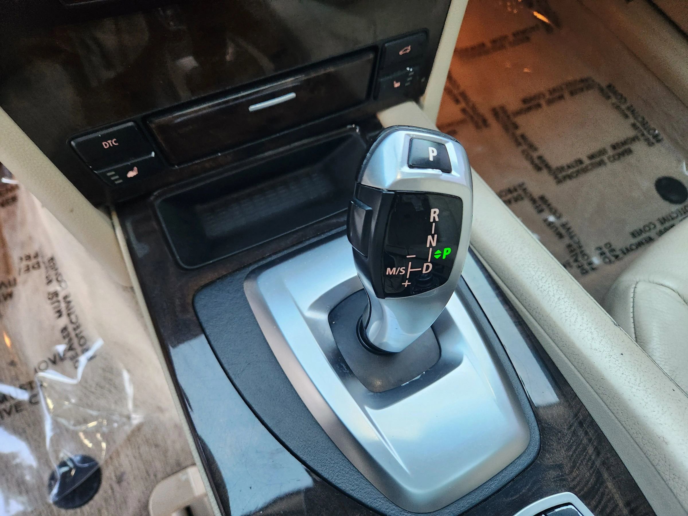 Used 2009 BMW 528i xDrive Sedan image 31