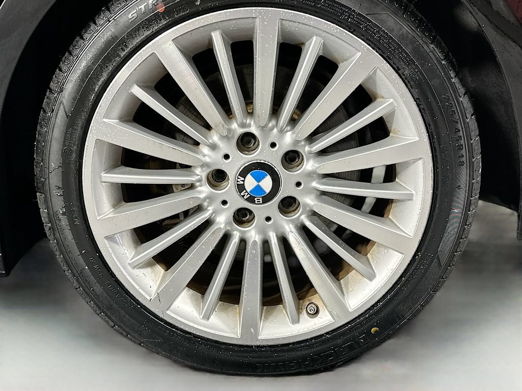 Used 2016 BMW 435i Gran Coupe RWD image 39