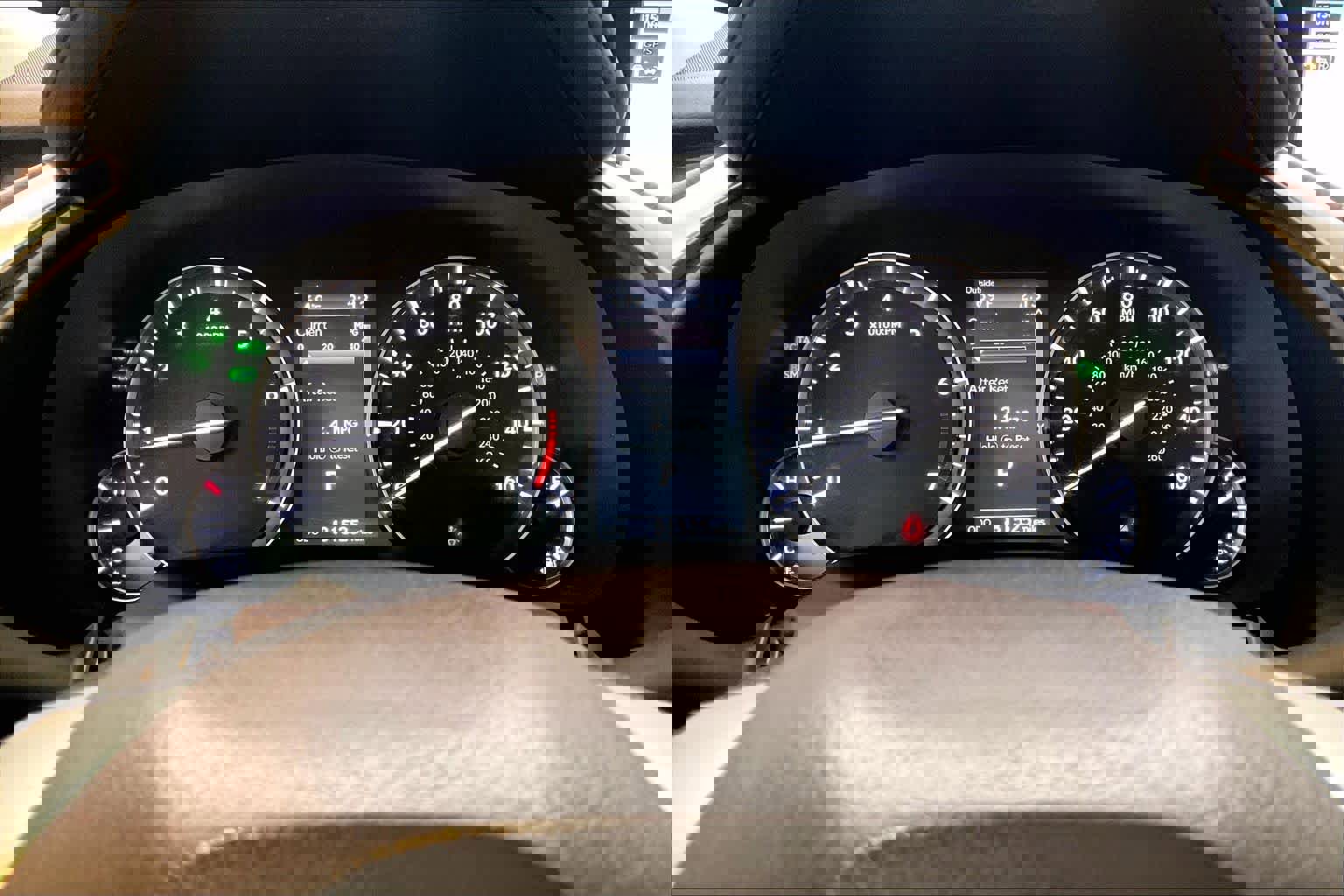 Used 2017 Lexus RX 350 w/ Premium Package image 25