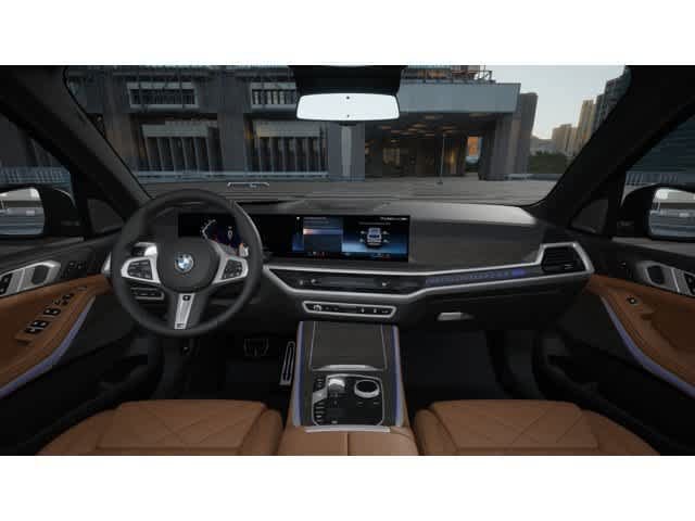 New 2026 BMW X5 sDrive40i RWD image 10