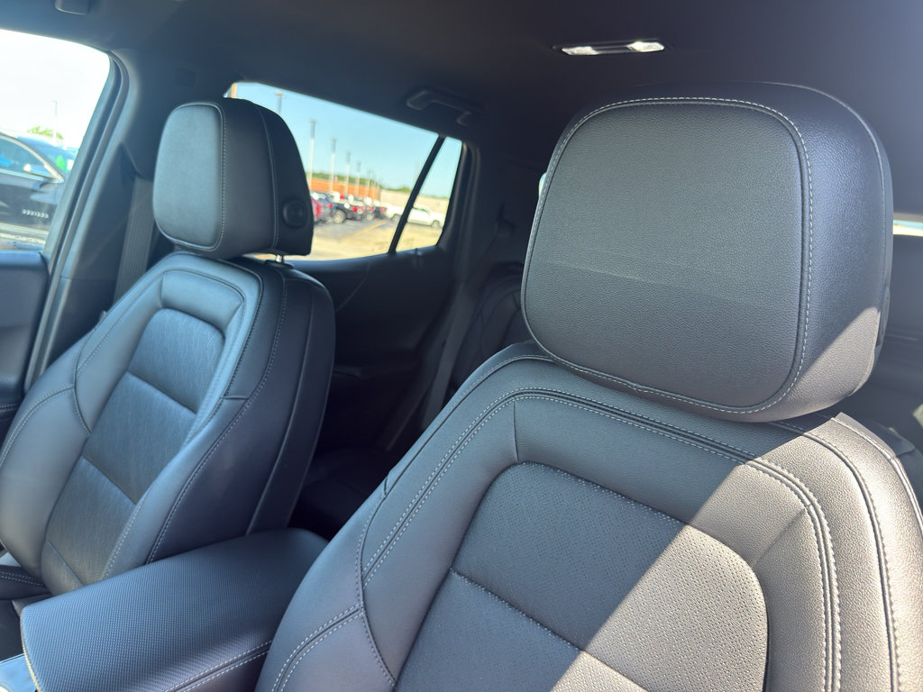 Certified 2025 Chevrolet Equinox LT w/ Convenience Package II AWD/4WD image 27