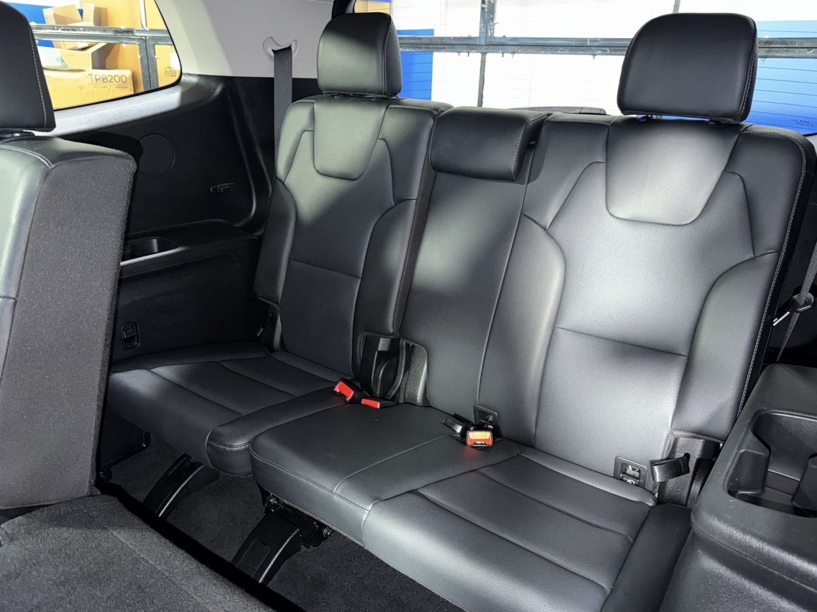 Used 2023 Kia Telluride EX AWD/4WD image 31