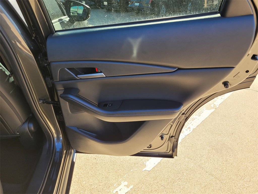 New 2026 MAZDA CX-30 AWD 2.5 S w/ Select Sport Pkg image 7