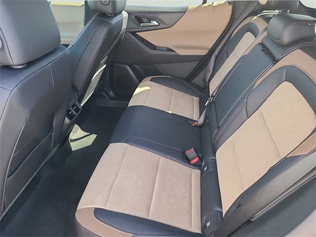 New 2026 Chevrolet Equinox ACTIV image 12