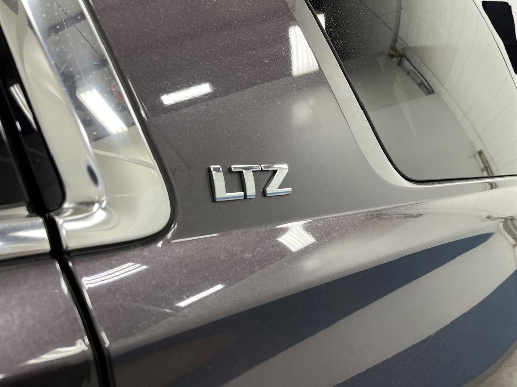 Used 2016 Chevrolet Tahoe LTZ AWD/4WD image 40
