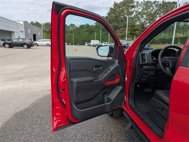 New 2026 Nissan Frontier Pro-X image 11