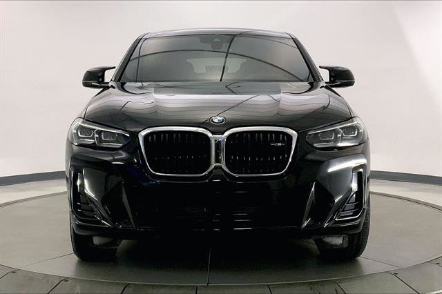 Certified 2024 BMW X4 M40i image 2