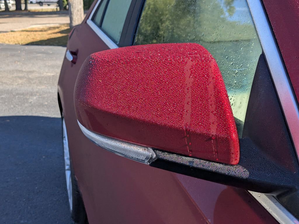 New 2026 Cadillac CT4 Premium Luxury image 13