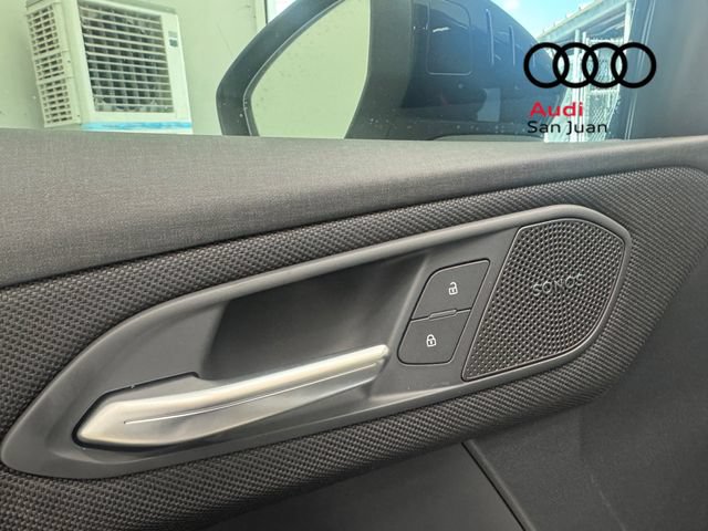 New 2026 Audi Q3 quattro 2.0T AWD/4WD image 17