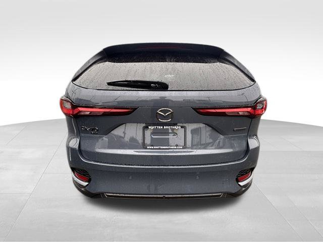 New 2026 MAZDA CX-70 3.3 Turbo w/ Premium Package AWD/4WD image 5