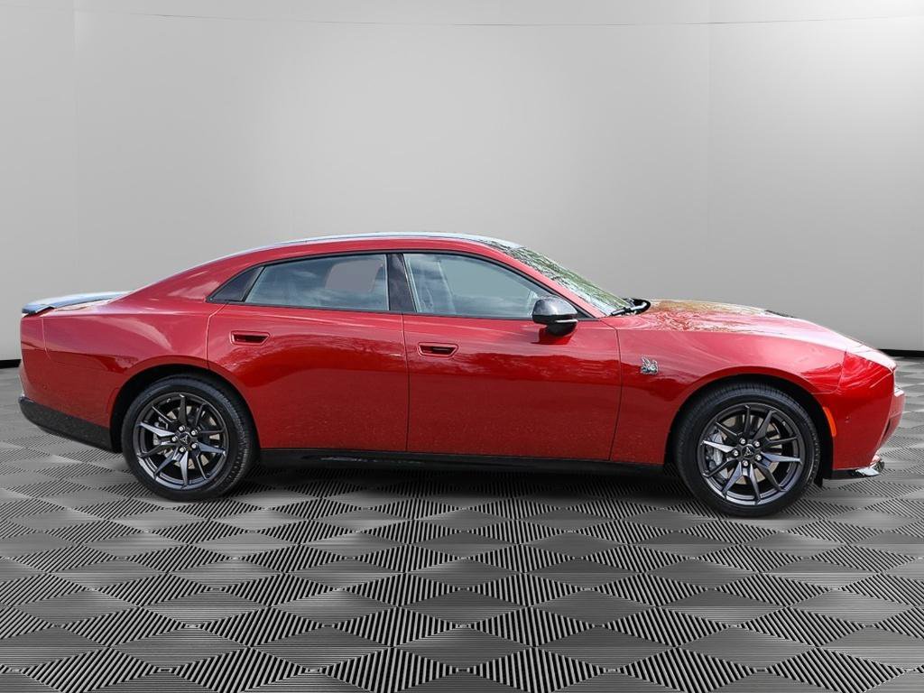 New 2026 Dodge Charger Scat Pack image 7