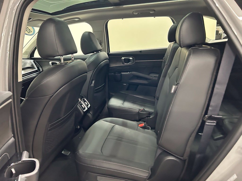 New 2026 Kia Sorento SX AWD/4WD image 30