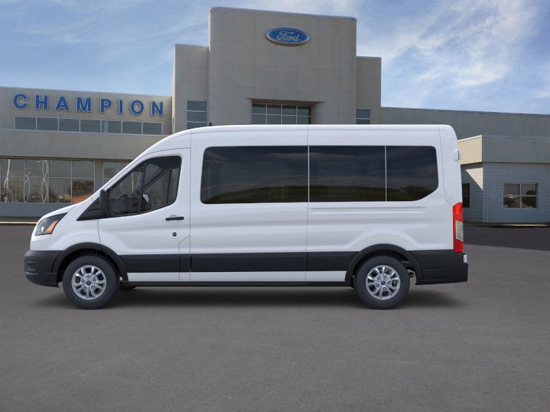 New 2025 Ford Transit 350 XL image 3