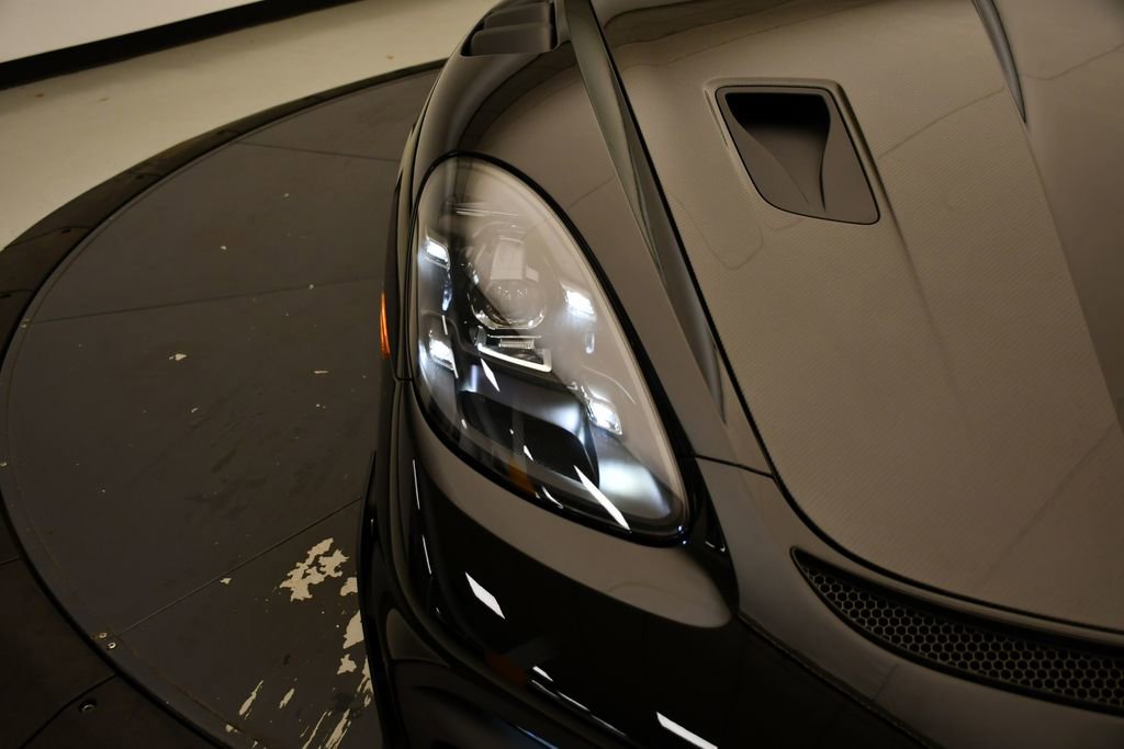 Certified 2025 Porsche 718 Boxster Spyder RS image 15