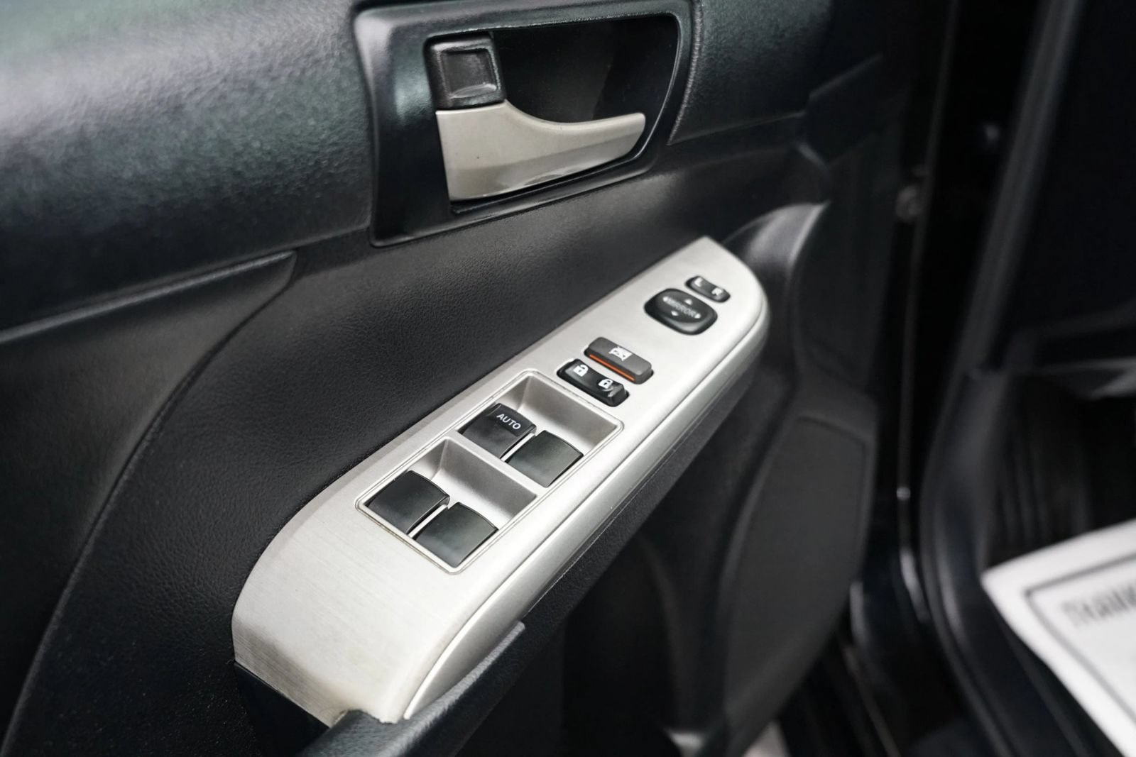 Used 2013 Toyota Camry SE FWD image 15