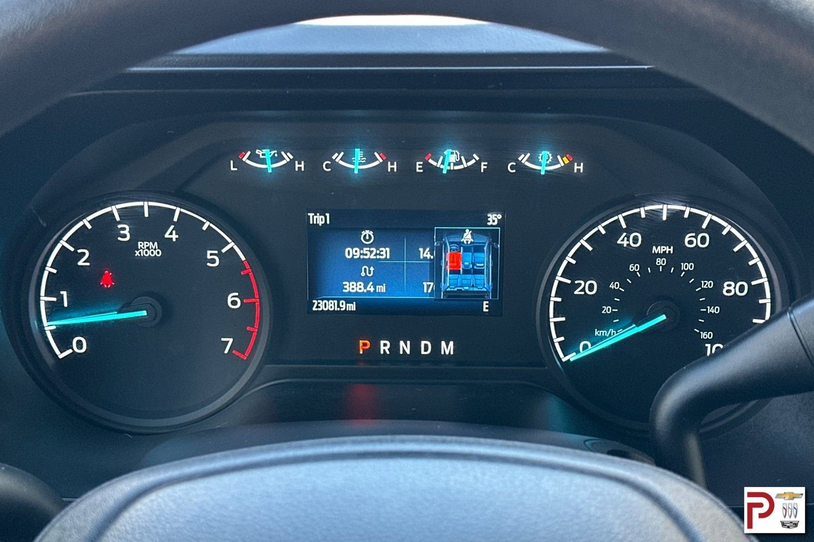 Used 2024 Ford F250 XL w/ STX Appearance Package image 28