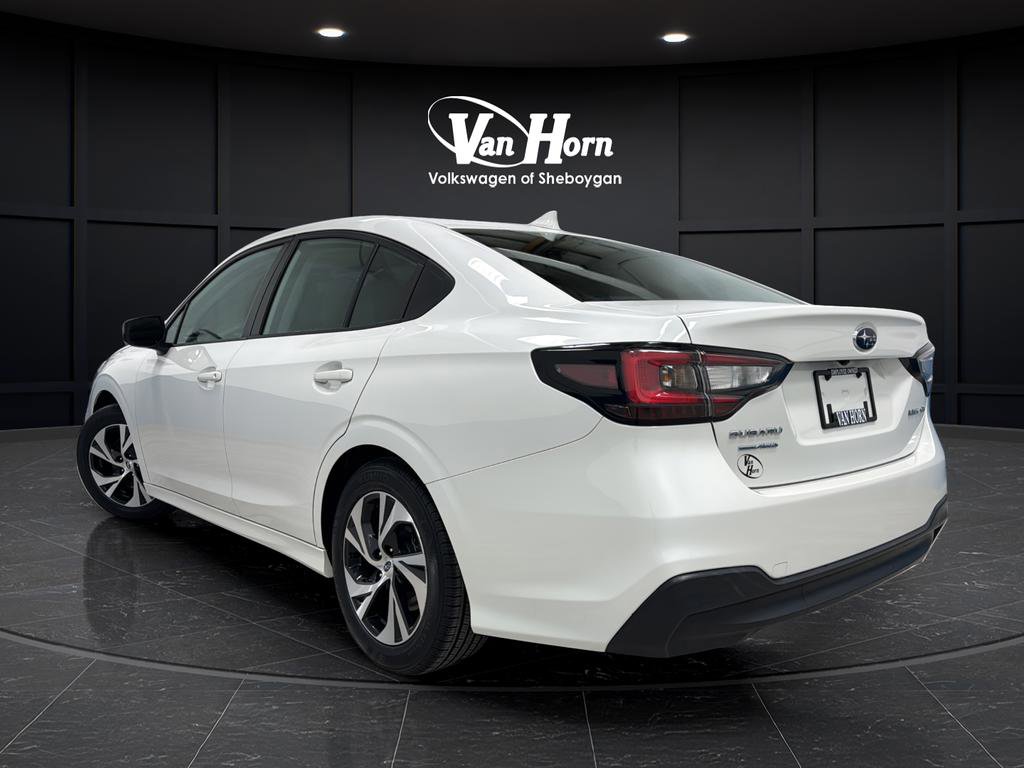 Used 2023 Subaru Legacy image 5