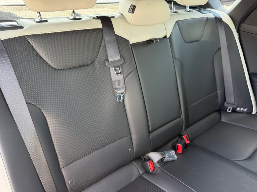 New 2026 Kia K4 GT-Line Turbo FWD image 17