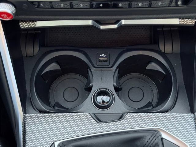 Used 2022 BMW M3 w/ Executive Package RWD image 39
