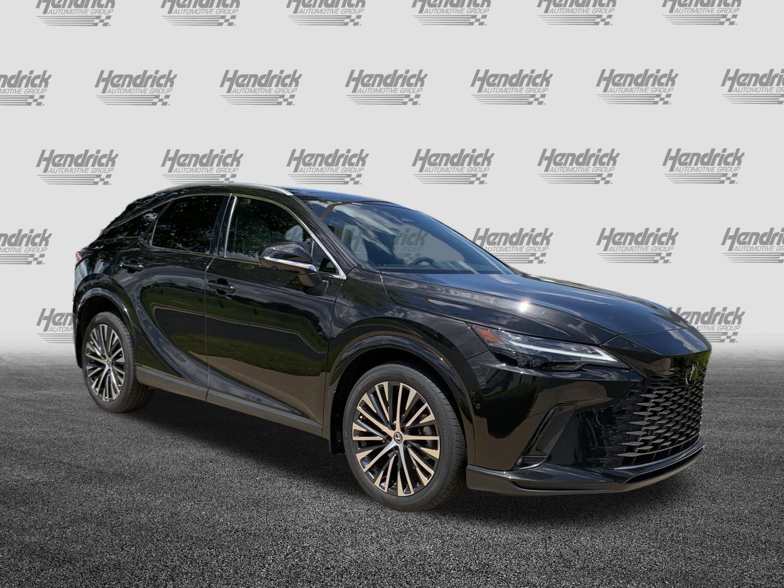 Used 2024 Lexus RX 350 Premium Plus w/ Convenience Package FWD image 2