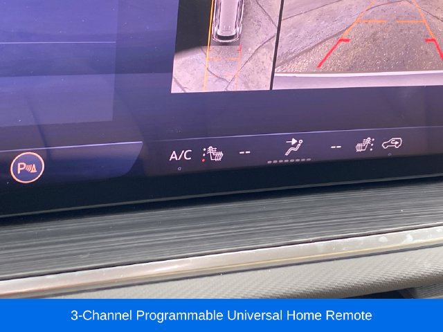 Used 2024 Buick Envision Preferred AWD/4WD image 14