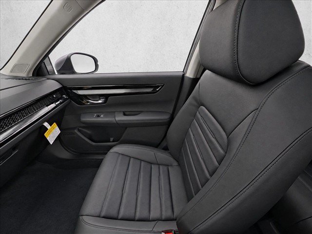 New 2027 Honda CR-V EX-L image 14