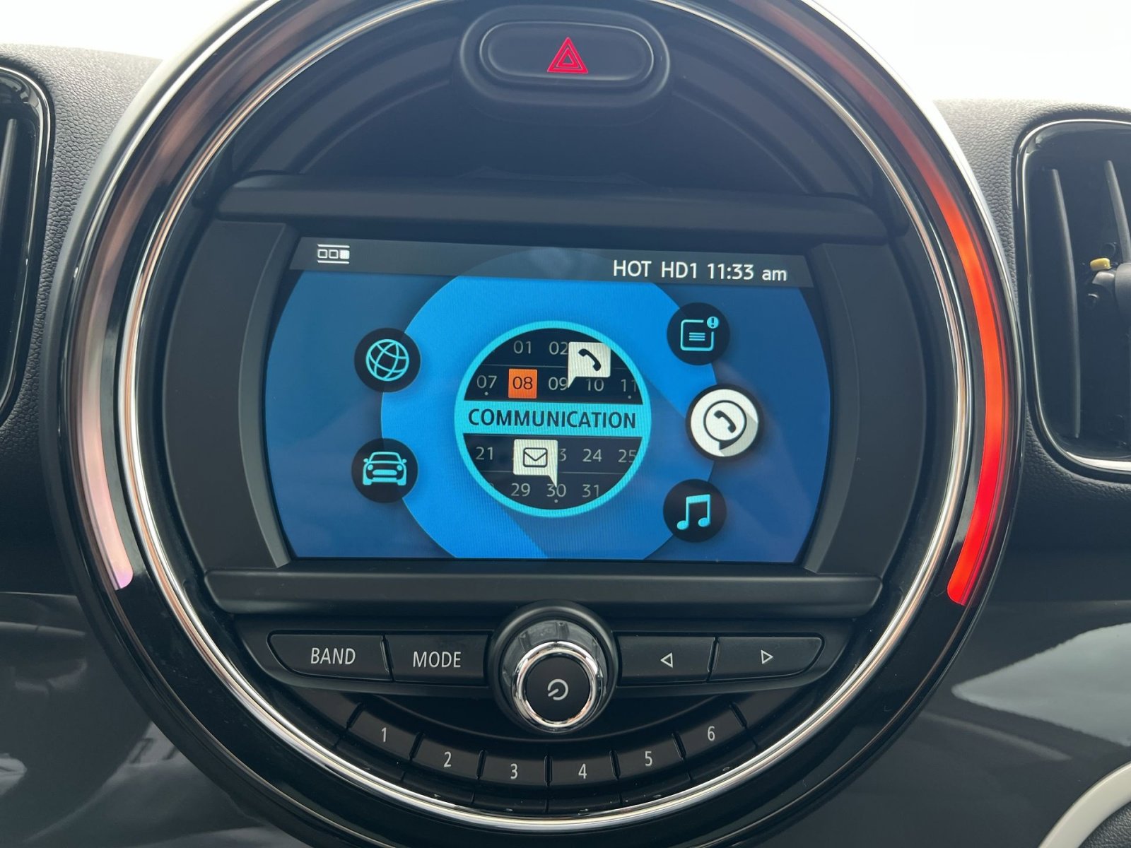 Used 2019 MINI Cooper Countryman S image 18