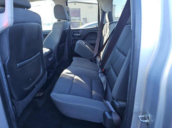 Used 2015 Chevrolet Silverado 1500 LT w/ All Star Edition image 4