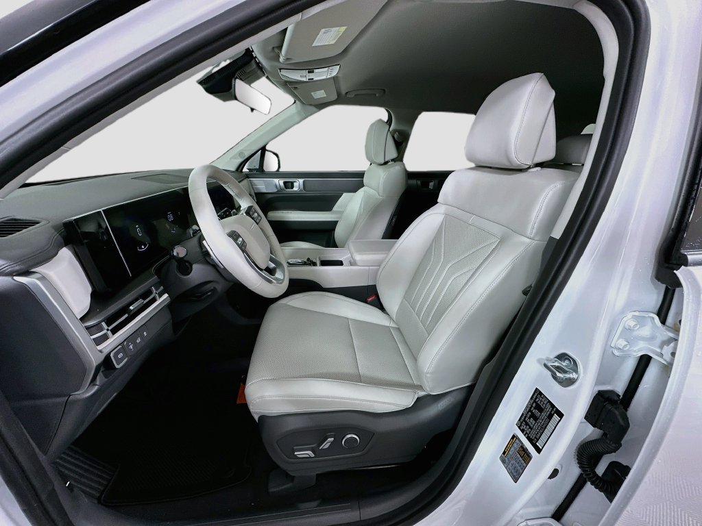 New 2027 Hyundai Santa Fe SEL w/ Tow & Go Package FWD image 15