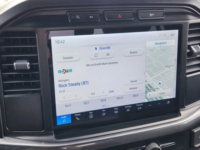 Used 2024 Ford F150 STX image 5