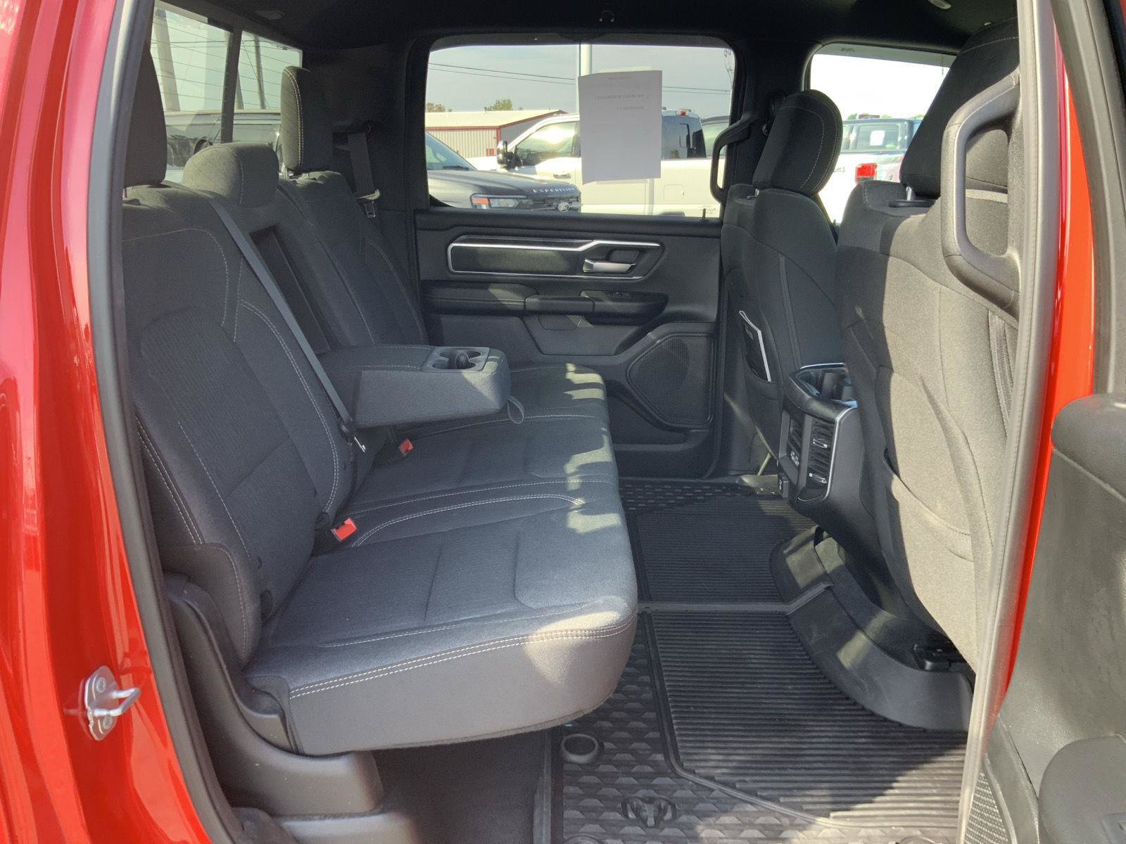 Used 2019 RAM 1500 Big Horn AWD/4WD image 58