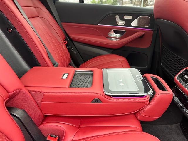 New 2026 Mercedes-Benz GLS 63 AMG 4MATIC image 37