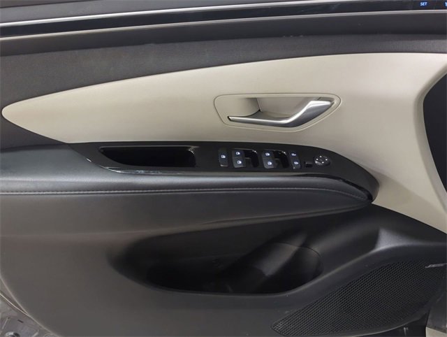Used 2024 Hyundai Tucson Limited image 23