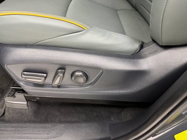 Used 2026 Toyota Tacoma 4x4 Double Cab Hybrid image 27