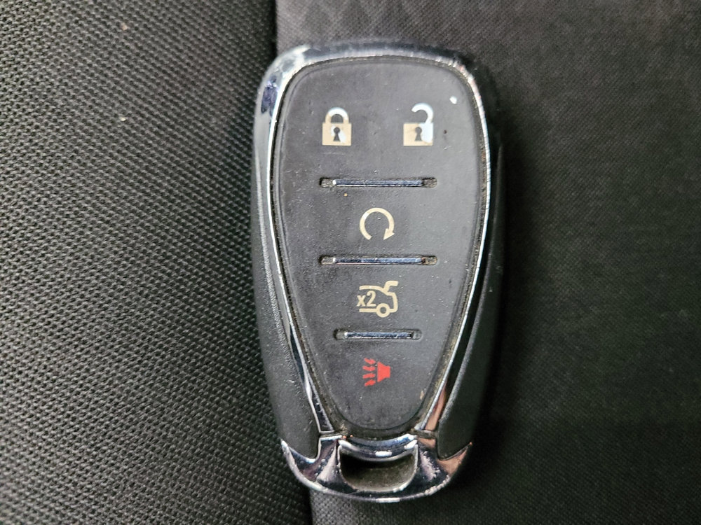 Used 2020 Chevrolet Malibu LT image 32