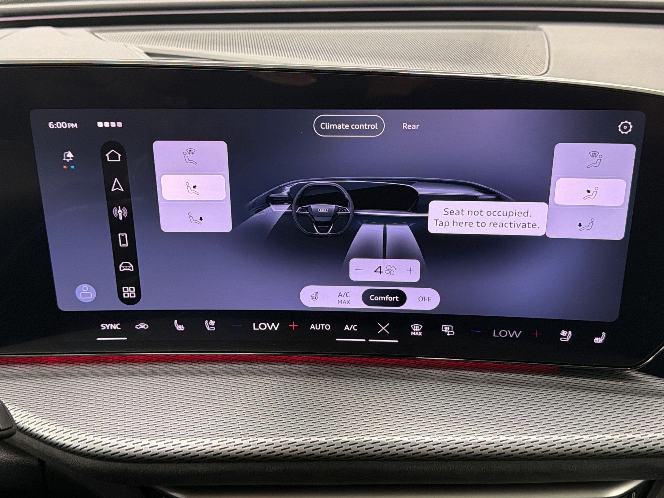 New 2026 Audi SQ5 Premium Plus AWD/4WD image 24