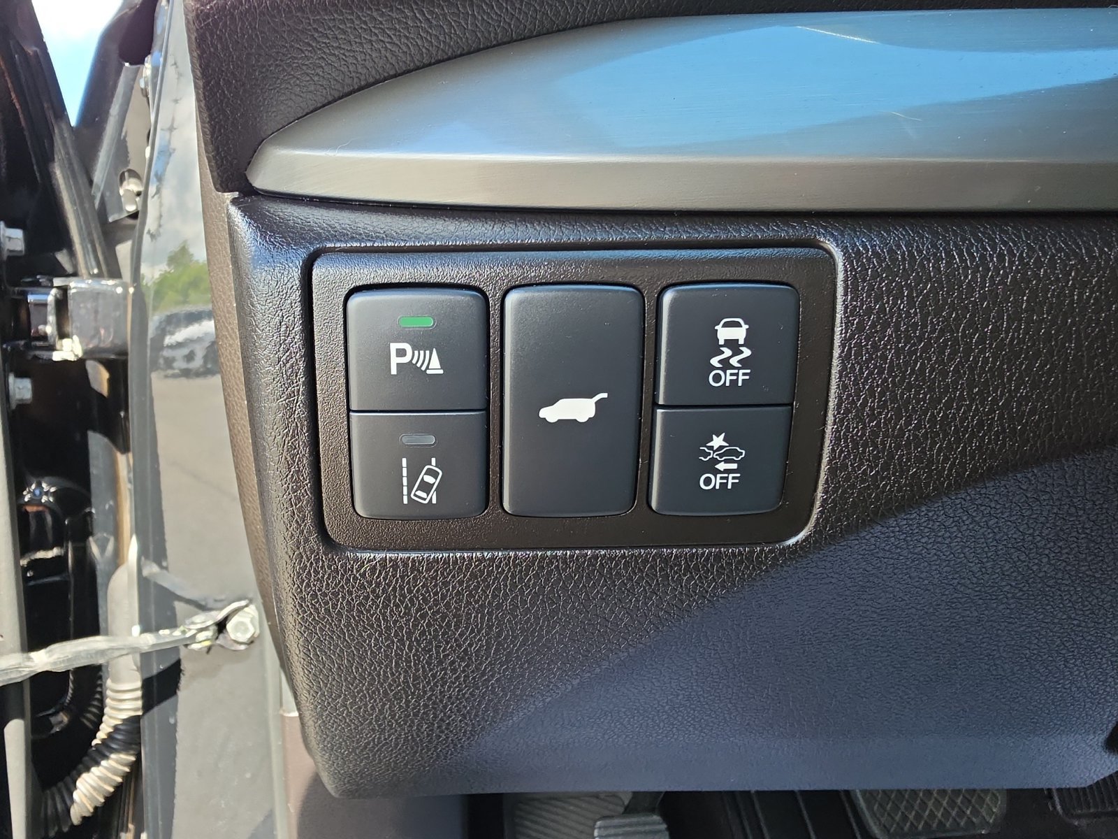 Used 2018 Acura RDX w/ Advance Package FWD image 21