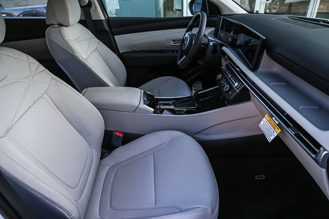 New 2026 Hyundai Tucson SE AWD/4WD image 18