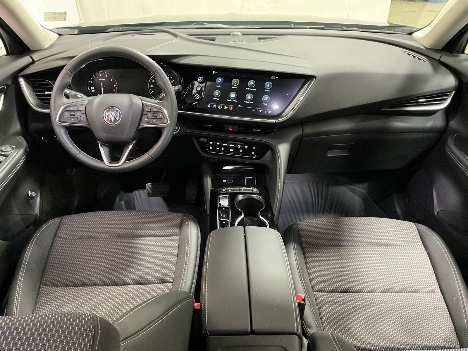 Used 2023 Buick Envision Preferred AWD/4WD image 15