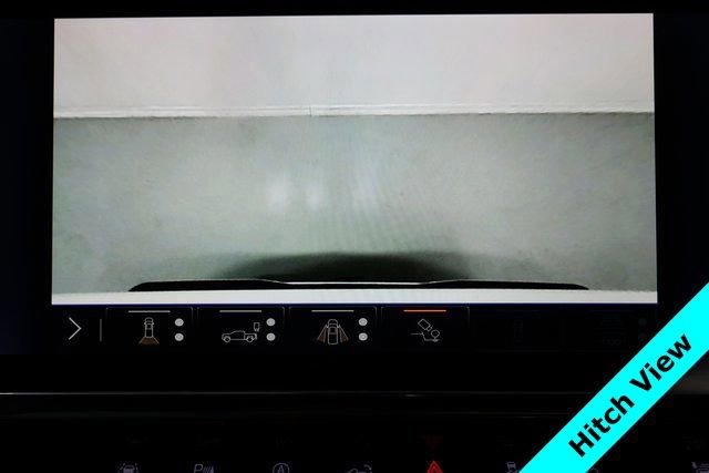 Used 2025 Chevrolet Silverado 1500 RST image 22