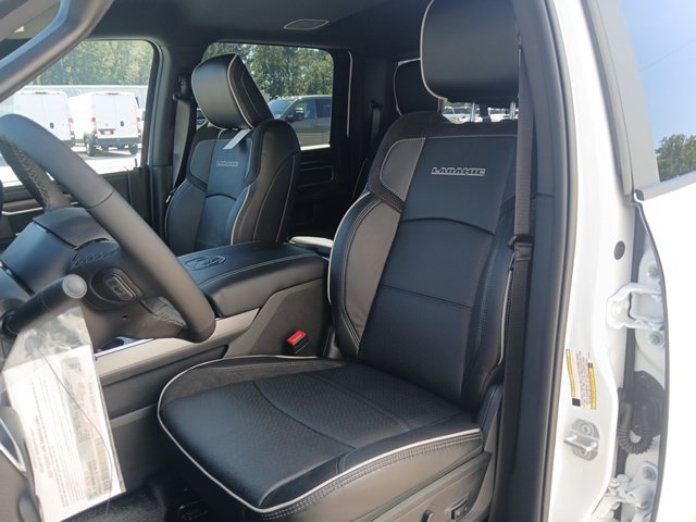 New 2027 RAM 5500 4x4 Crew Cab w/ Laramie Trim Package image 31