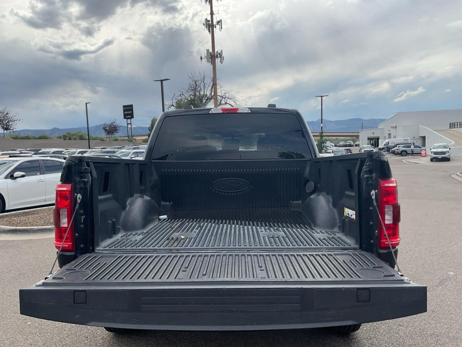 Used 2023 Ford F150 XLT AWD/4WD image 20