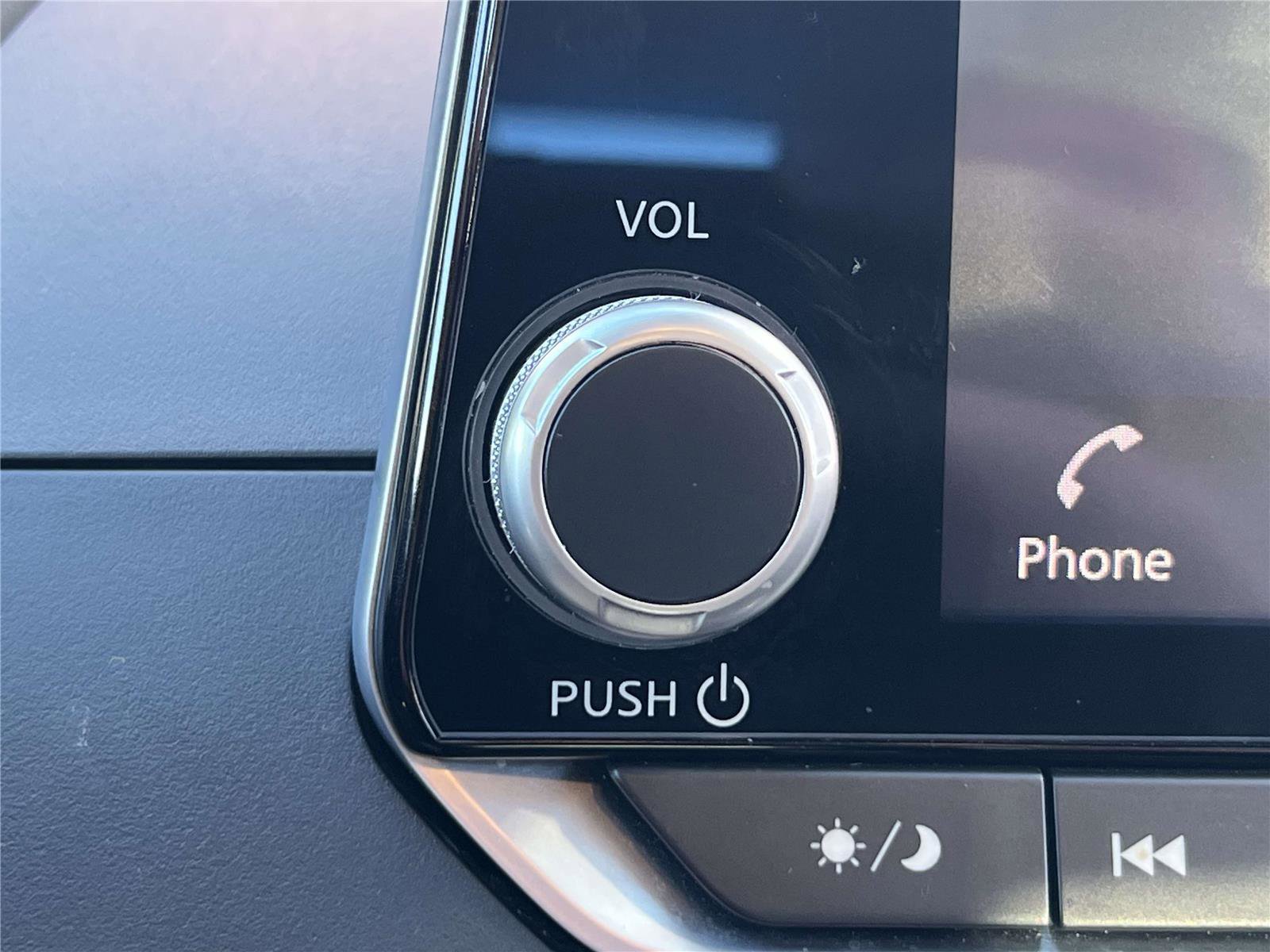 Certified 2023 Nissan Altima 2.5 SR image 33