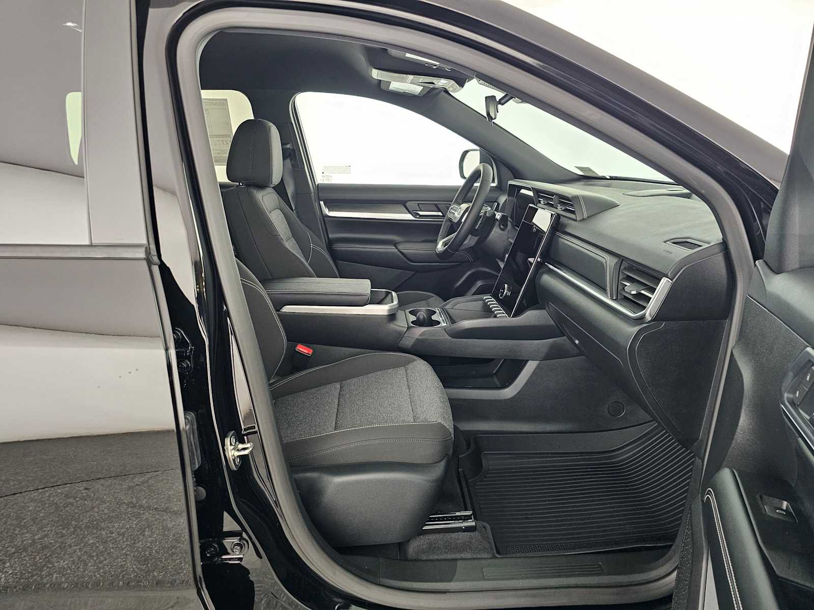 New 2026 GMC Terrain Elevation w/ LPO, Floor Liner Package FWD image 10