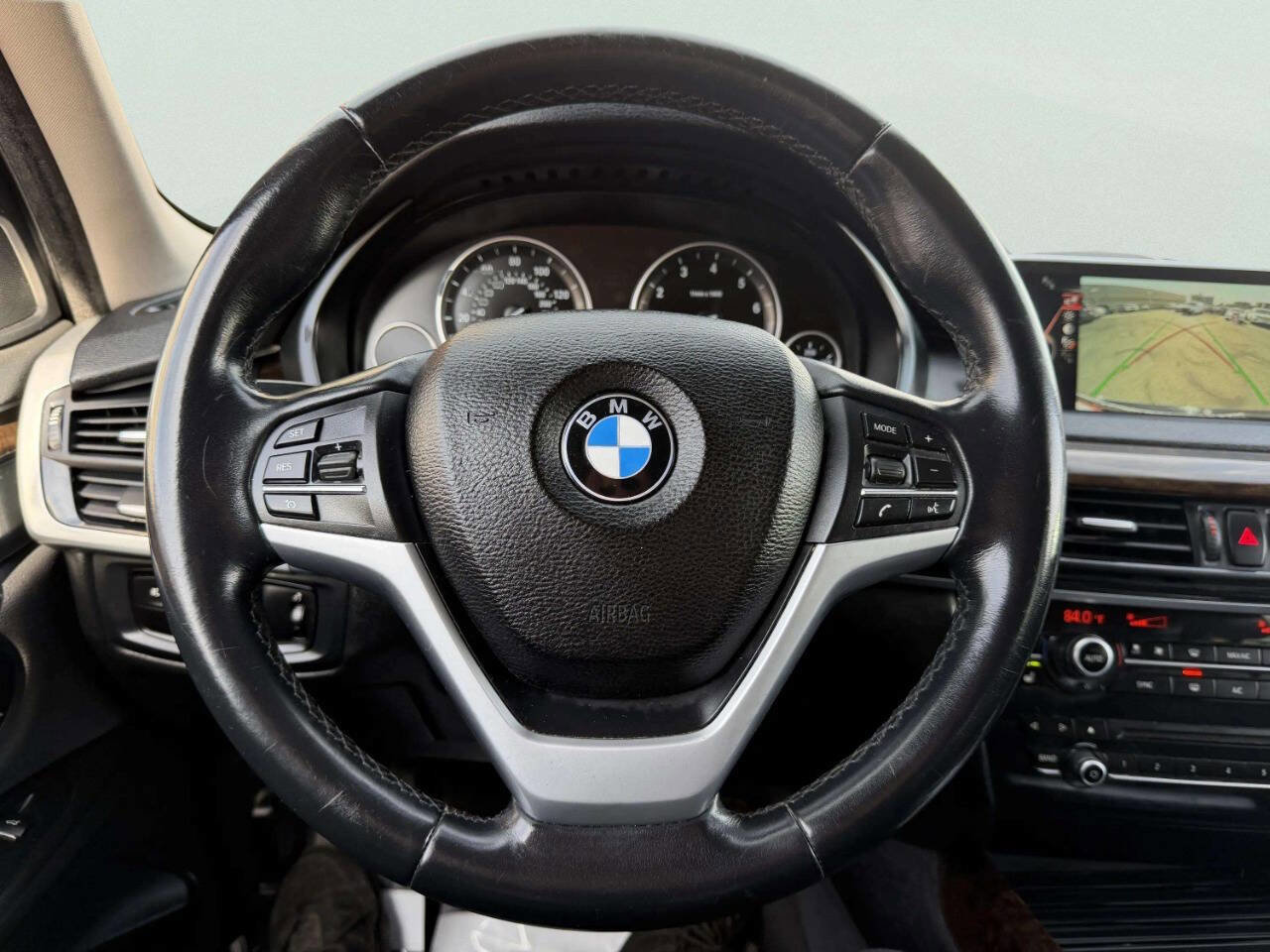 Used 2016 BMW X5 xDrive35i AWD/4WD image 34