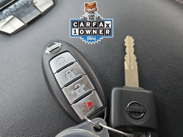 Used 2018 Nissan Titan Platinum Reserve w/ Platinum Utility Package image 28