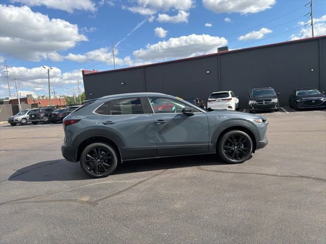 Used 2023 MAZDA CX-30 AWD 2.5 S w/ Preferred Package image 5