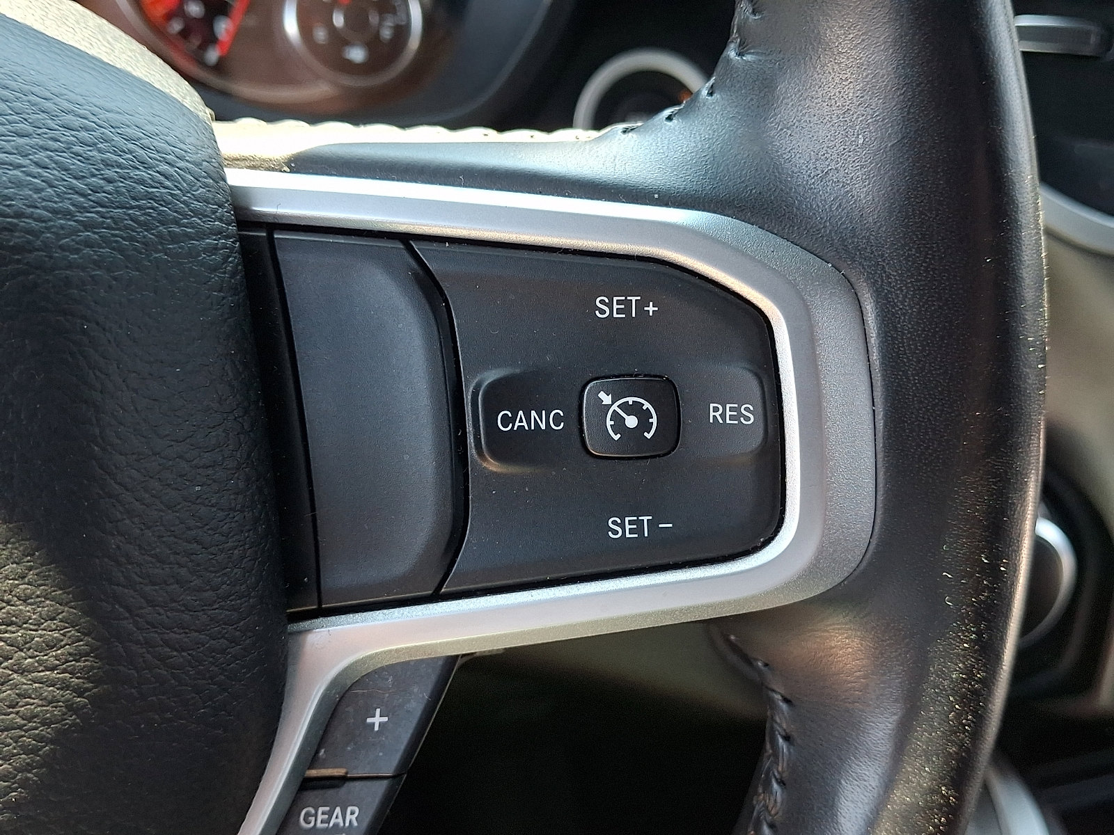 Used 2020 RAM 1500 Big Horn AWD/4WD image 28